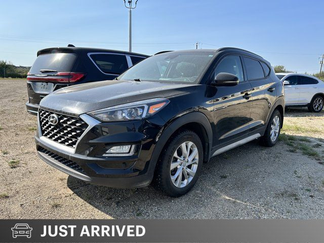 2017 Hyundai Santa Fe Sport Luxury AWD Sunroof Heated Leather in Cars & Trucks in St. Albert