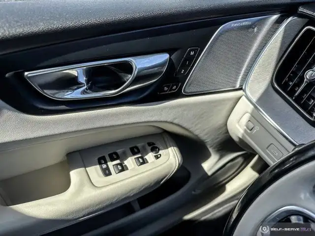 2018 Volvo XC60 Inscription | T6 | HEATED AND COOLED SEATS in Cars & Trucks in Strathcona County - Image 24