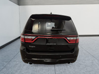 DODGE DURANGO GT AWD 2022 PUISSANCE, STYLE ET CONFORT POUR TOUTE LA FAMILLE! Disponible des maintena... (image 5)