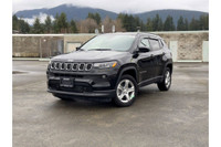 2024 Jeep Compass NORTH