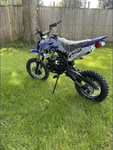 2024 BRAND NEW 110 cc ($1199.00),  125 cc ($1399.00), 150 cc ($1 in Other in Brandon - Image 16