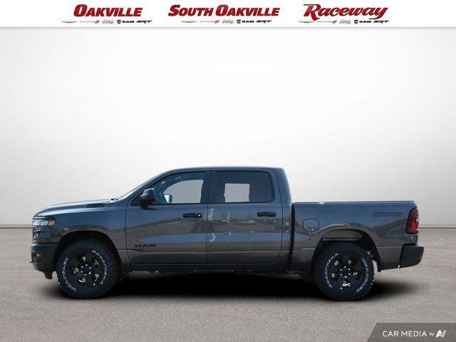 2025 Ram 1500 Warlock in Cars & Trucks in Oakville / Halton Region - Image 3