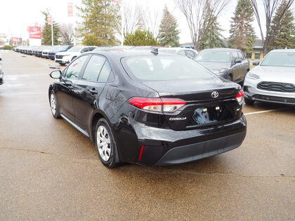 2024 Toyota Corolla LE. CompuStar. Heated Seats. SiriusXM. in Cars & Trucks in Edmonton - Image 3