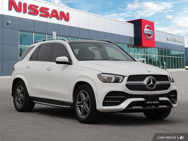 2023 Mercedes-Benz GLE GLE 450 in Cars & Trucks in London