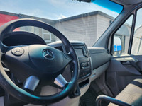 GARANTIE 1 ANS CREDIT DIRECT EN LIGNE AU WWW.AUTO-INTERNET.CA WOW 2016 SPRINTER 2500 HD 144 DIESEL H... (image 2)