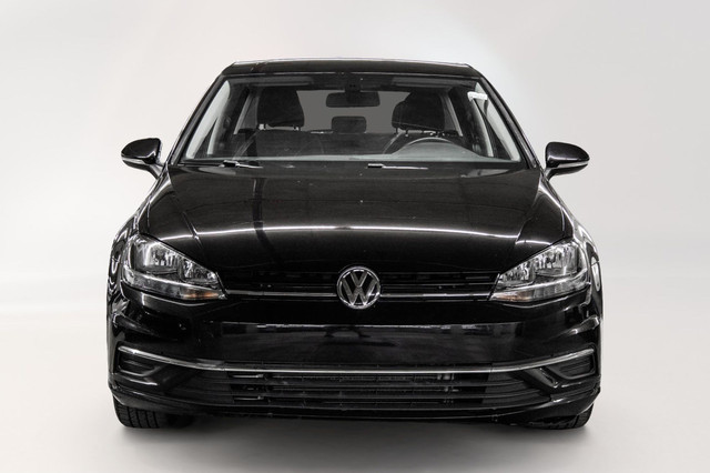 2021 Volkswagen Golf 5-Dr 1.4T Comfortline 6sp 1.4T * Carplay *  in Cars & Trucks in City of Montréal - Image 2