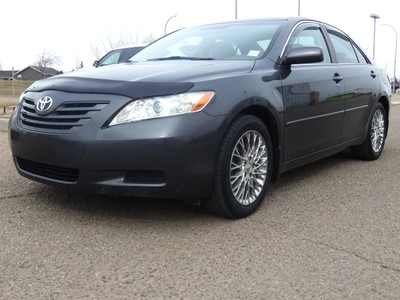 2007 Toyota Camry LE One owner kept in immaculate condition a...