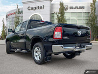 This Ram 1500 delivers a ERG 3.6L V6 24V VVT eTorque Engine Upg I engine powering this Automatic tra... (image 3)