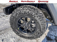 4X4, CLOTH LOW-BACK BUCKET SEATS, BLACK FREEDOM 3-PIECE HARDTOP, PARKVIEW REAR BACKUP CAMERA, SATELL... (image 5)