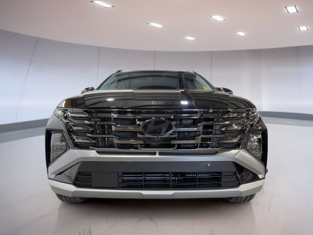 2025 Hyundai Tucson Plug-In Hybrid Ultimate in Cars & Trucks in Moose Jaw - Image 2