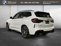 ===== 2022 BMW X3 xDrive30i | Gr. Sup. Essentiel | Gr. M Sport | ===== ===== Pourquoi acheter chez n... (image 5)