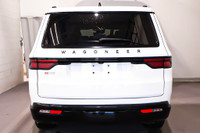 2024 JEEP WAGONEER SERIES II CARBIDE* 4X4* 8 PASSAGERS* TOIT OUVRANT PANORAMIQUE* ATTELAGE DE REMORQ... (image 5)