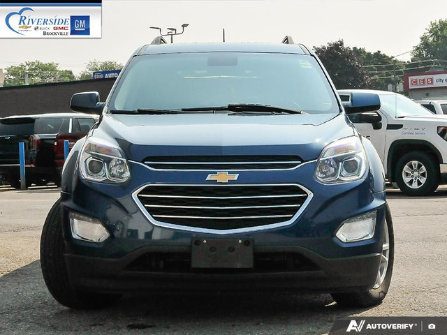 2016 Chevrolet Equinox LT in Cars & Trucks in Brockville - Image 2