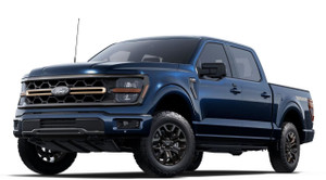 2025 Ford F 150 Tremor®