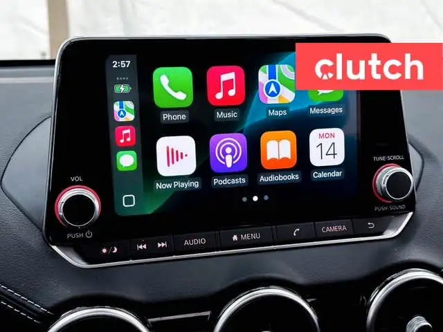 2022 Nissan Sentra SV Special Edition w/ Apple CarPlay, Heated F in Cars & Trucks in Ottawa - Image 31