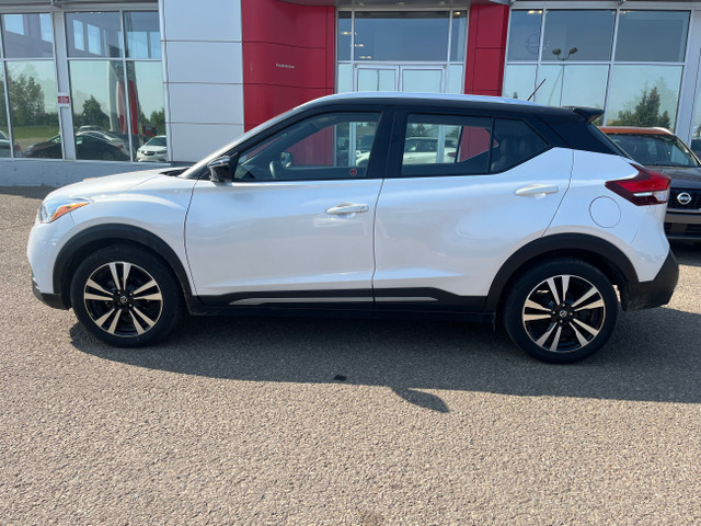 2020 Nissan KICKS SR in Cars & Trucks in Lloydminster - Image 3