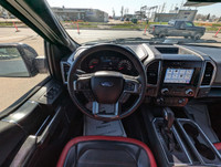 Finance this vehicle! Apply at stonebridgeauto.com 2016 Ford F150 Lariat with 148000km. 3.5L EcoBoos... (image 7)