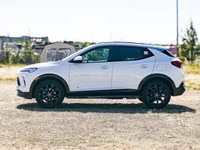 Step into modern sophistication with the 2026 Buick Encore GX Sport Touring, where intelligent desig... (image 2)