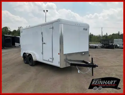 7000LB GVWR, 2 3600LB Dexter Torflex Axles and EZ Lube Hubs with 5 Year Warranty, Electric Brakes on...