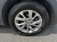 Hyundai Tucson Preferred AWD Cuir Toit Ouvrant Mags 2021 à vendreJAMAIS ACCIDENTÉ & UN SEUL PROPRIÉT... (image 4)