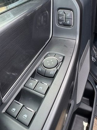 AMVIC Licensed Engine: V6 Cylinder Engine 3.5L L/100Km City: 13.5 L/100Km Hwy: 10.2 Safety Equipment... (image 9)