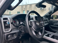 WAS: $39985 NOW: $37488 plus taxes and licensing feesCommanding & Capable: 2020 RAM 1500 Big Horn Cr... (image 9)