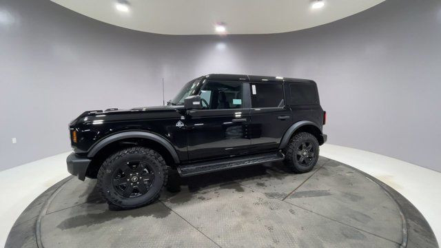 2025 Ford Bronco Outer Banks in Cars & Trucks in Strathcona County - Image 4