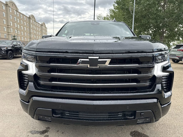 2025 Chevrolet Silverado 1500 High Country in Cars & Trucks in Edmonton - Image 3