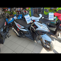 2023 SCOOTTERRE Voyageur URBAIN 50