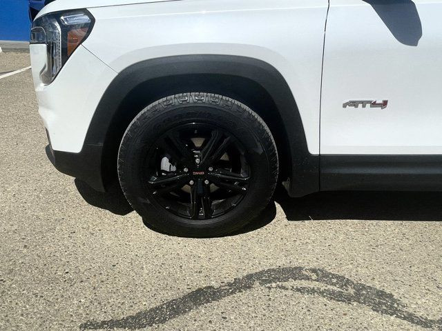 2022 GMC Terrain AT4 in Cars & Trucks in Edmonton - Image 2