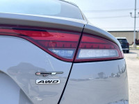 Cooled Seats, Sunroof, Leather Seats, Lane Keep Assist, Navigation! "Stratford Kia Used Cars & Pre-O... (image 7)