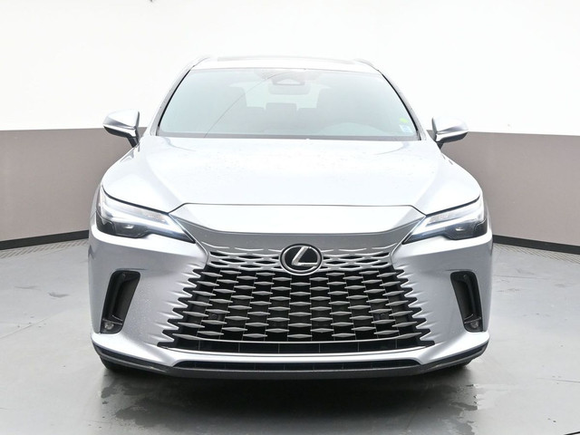 2024 Lexus RX 350 LE AWD AWD, LEATHER, SUNROOF, SAFETY SYSTEMS in Cars & Trucks in City of Halifax - Image 3