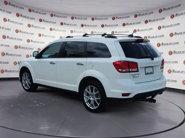 2015 Dodge Journey AWD 4dr R-T62931768435329123