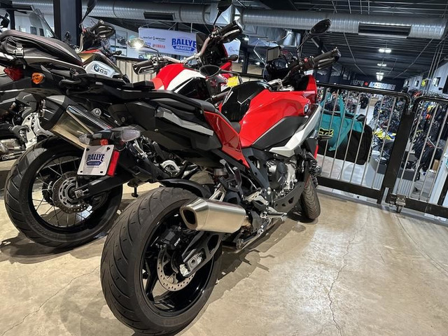 2020 BMW S1000XR in Sport Touring in Moncton - Image 4