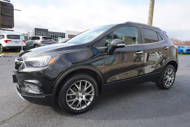 2018 Buick Encore in Cars & Trucks in Oakville / Halton Region - Image 4