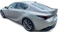 Groupe d'options F SPORT 2. Sièges chauffants et ventilés, Toit ouvrant, détéction d'angles morts av... (image 8)