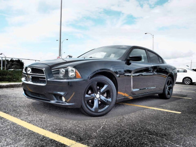 2011 Dodge Charger