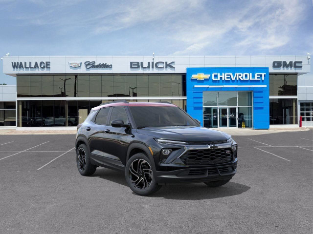 2026 Chevrolet TrailBlazer RS in Cars & Trucks in Oakville / Halton Region - Image 2