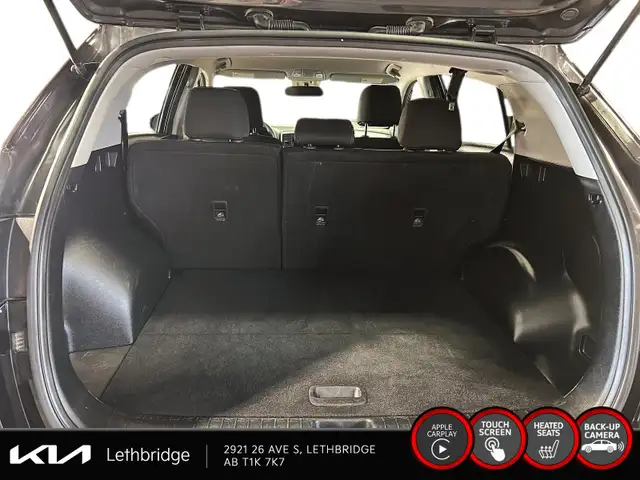 2022 Kia Sportage LX Nightsky Edition in Cars & Trucks in Lethbridge - Image 8