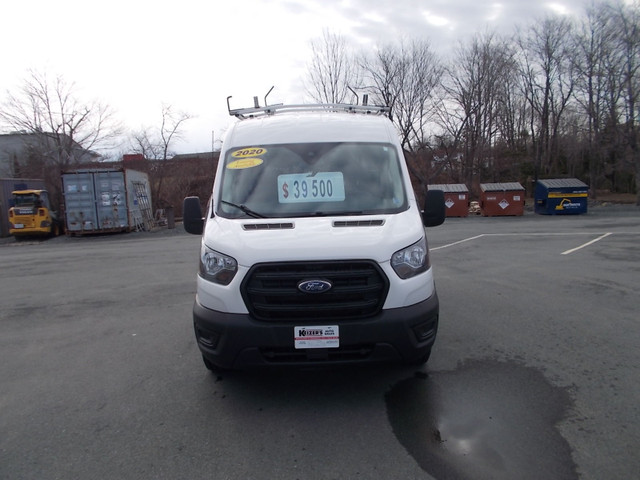 2020 Ford Transit Cargo Van T250 in Cars & Trucks in Bedford - Image 3