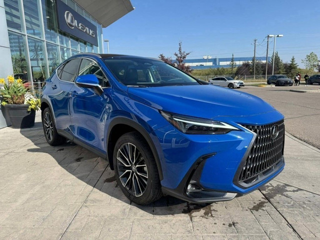 2024 Lexus NX in Cars & Trucks in Calgary - Image 4