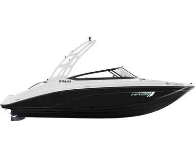 Yamaha AR190 2025 – Description & Spécifications Description Générale Le Yamaha AR190 2025 est un ba...