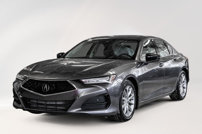 2021 Acura TLX SH-AWD | MAGS | CUIR | TOIT | CAMÉRA 1 PROPRIO * 