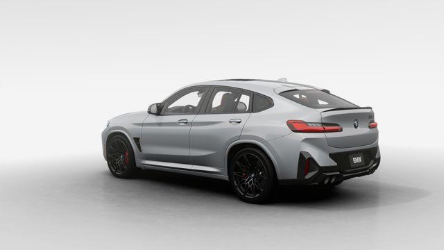 2025 BMW X4 M Competition in Cars & Trucks in Laval / North Shore - Image 2
