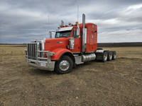 2016 Peterbilt S/A Sleeper Truck Tractor 367