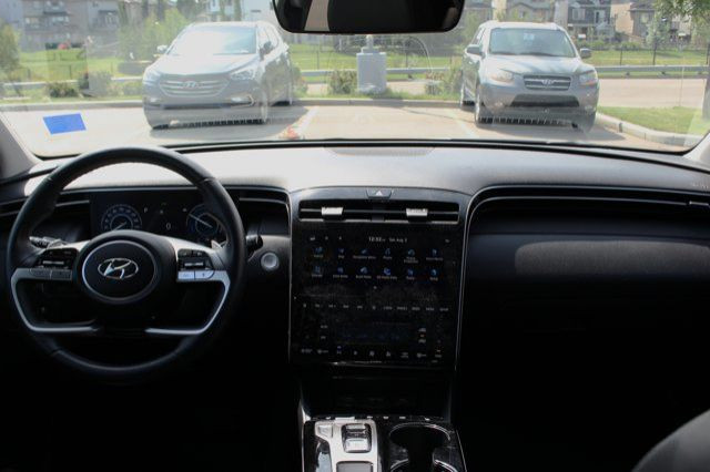 2024 Hyundai Tucson Hybrid Luxury in Cars & Trucks in Calgary - Image 2