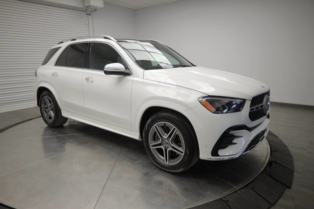 2024 Mercedes-Benz GLE GLE 350 in Cars & Trucks in Calgary
