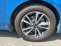 FUN AND FUNCTIONAL - 2022 KIA FORTE EX - NO ACCIDENTS FEATURES INCLUDE - - Cloth Interior - Heated S... (image 9)