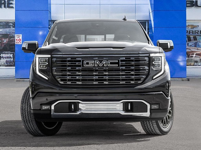2025 GMC Sierra 1500 DENALI ULTIMATE in Cars & Trucks in Bridgewater - Image 2