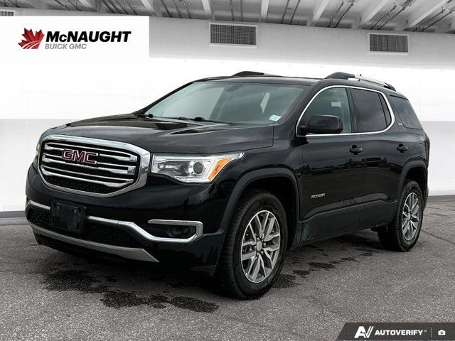 2019 GMC Acadia SLE in Cars & Trucks in Winnipeg